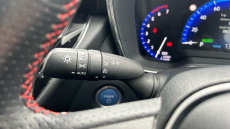 Toyota Corolla 1.8 VVT-i Hybrid GR Sport 5dr CVT Hybrid Hatchback